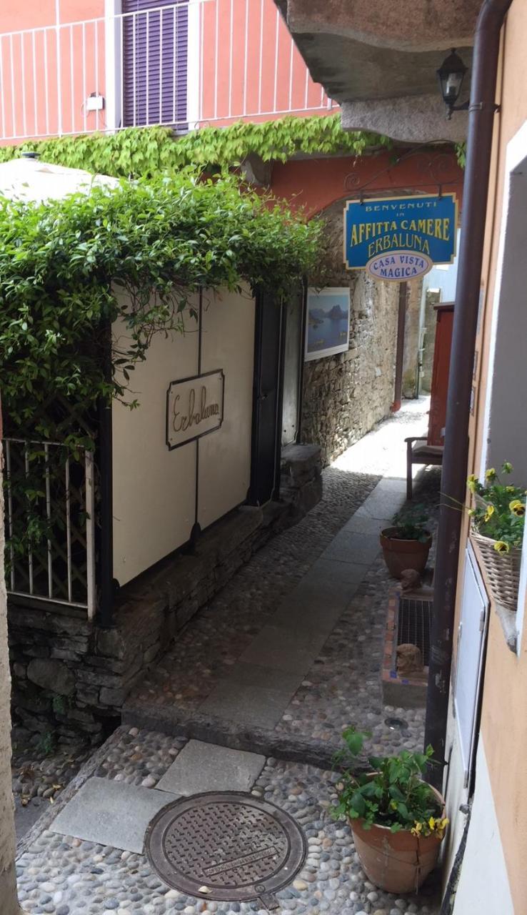 艾巴鲁娜住宿酒店 Oggebio 外观 照片